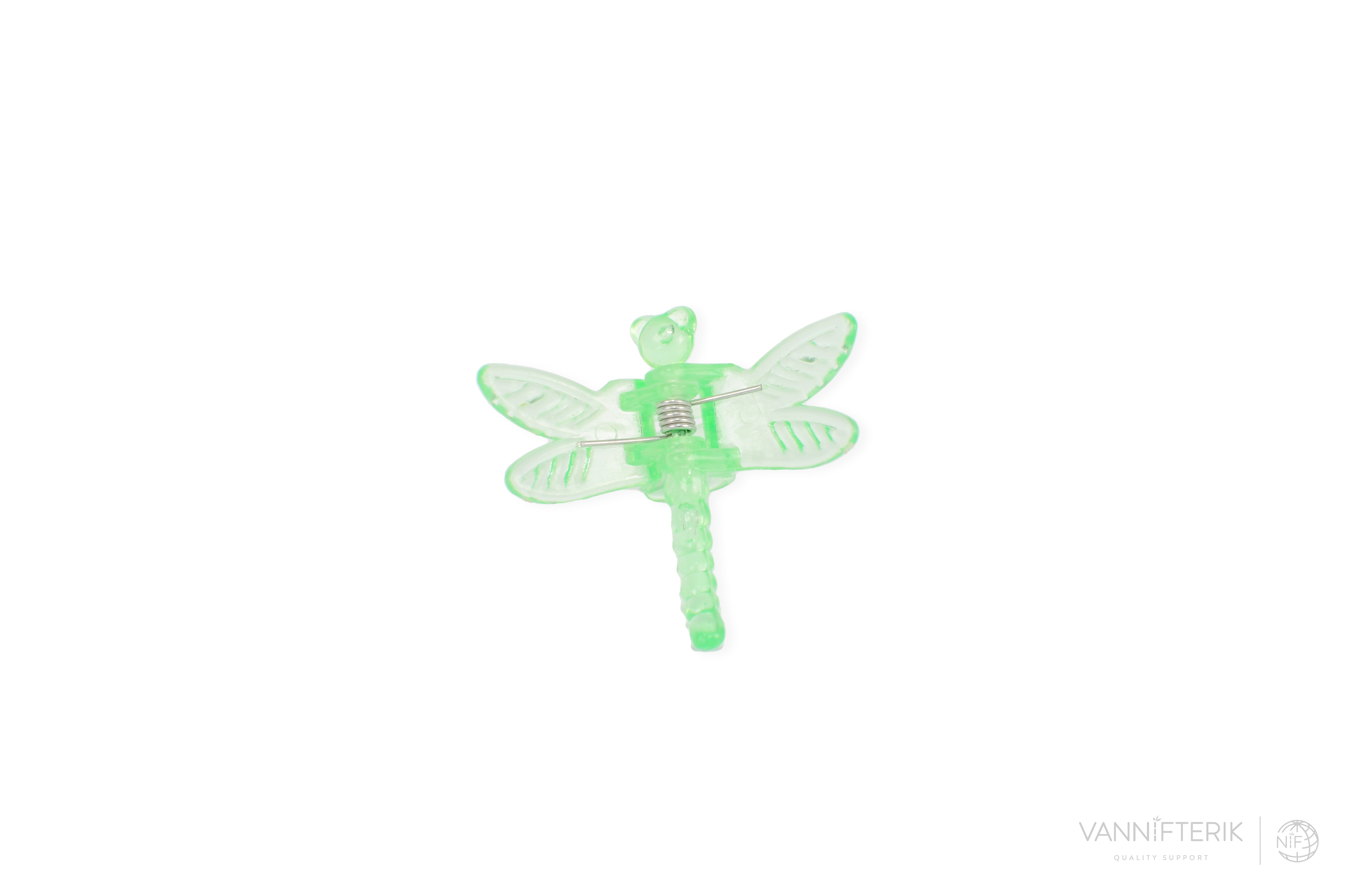 Dragonfly clip - Van Nifterik