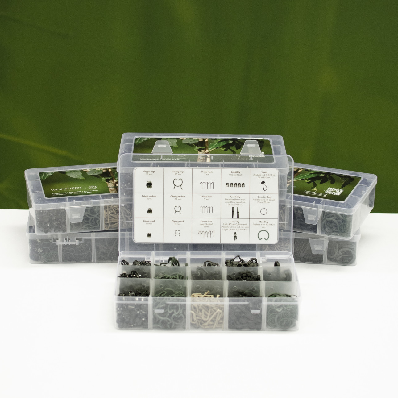 Samplebox