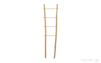 Espalderas de bambú tonkín escalera