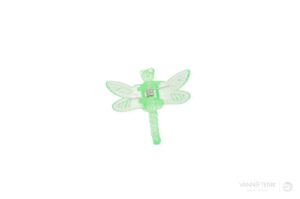 Dragonfly clips