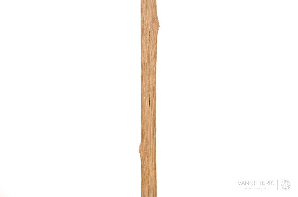 Recortes de caña de bambú Stick-to-Stick