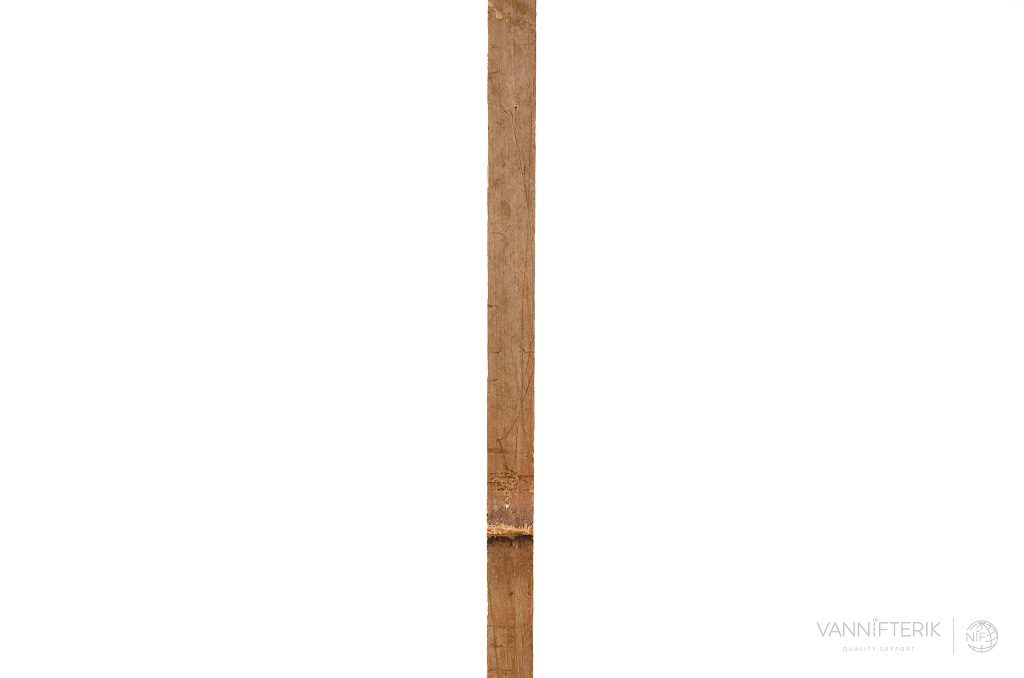 Varetas de bambu Stick-to-Stick