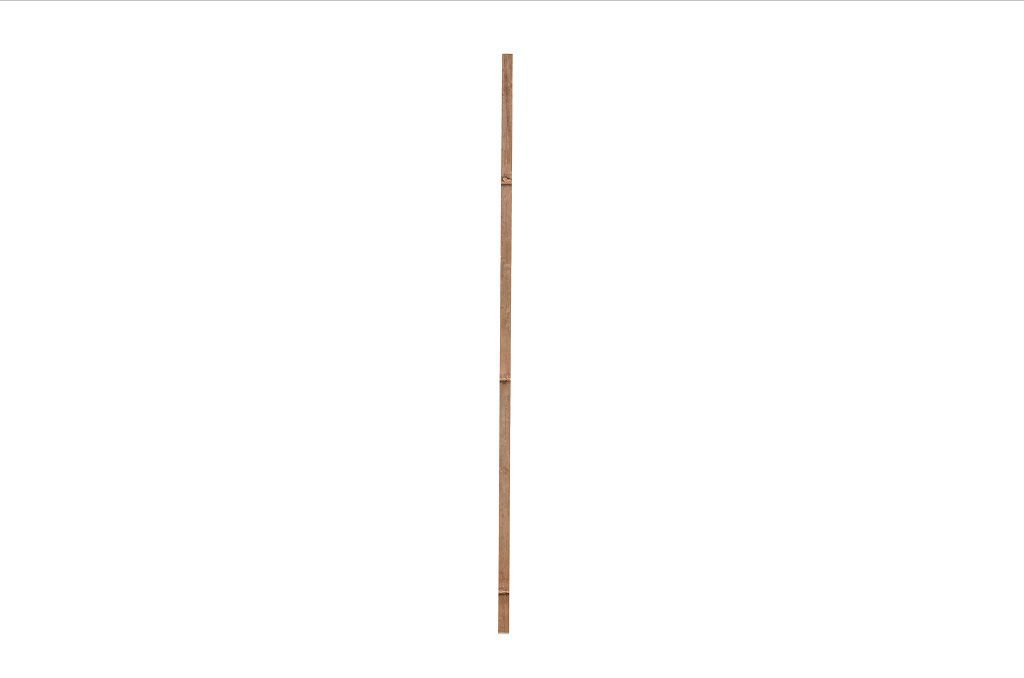 Varetas de bambu Stick-to-Stick